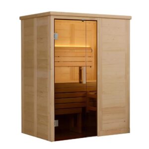 Phòng xông hơi khô gia đình mini 027H-AB